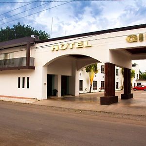 Hotel Gina